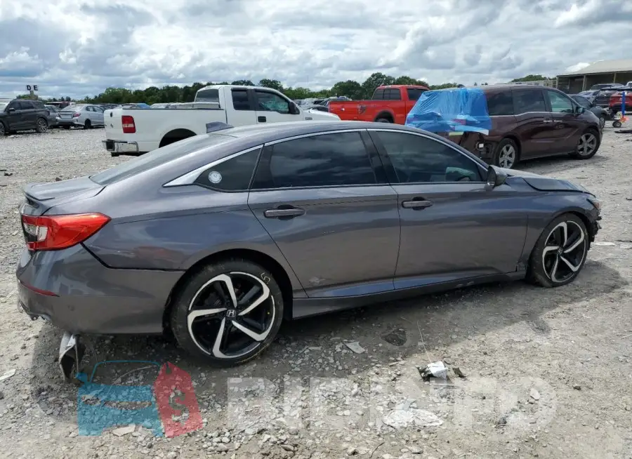 1HGCV2F37KA013645 Photo# 3