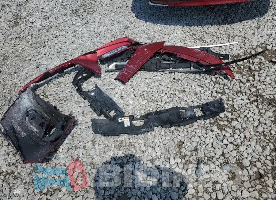 1HGCV3F56JA016509 Photo# 12