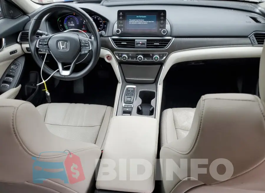 1HGCV3F92MA022850 Photo# 8