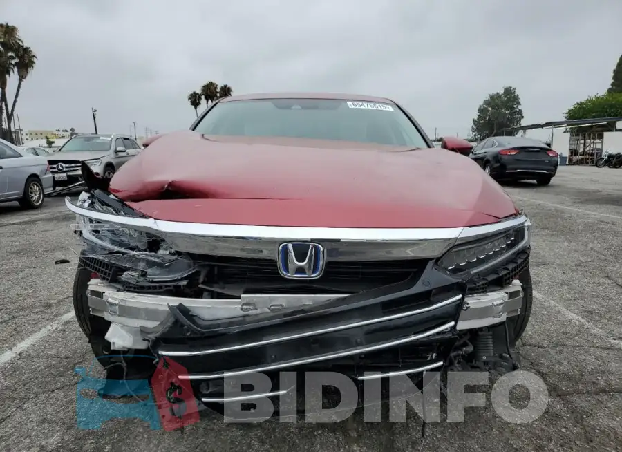 1HGCV3F92MA022850 Photo# 5