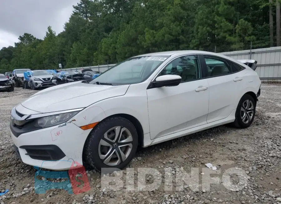 2HGFC2F56GH529816 Photo# 1