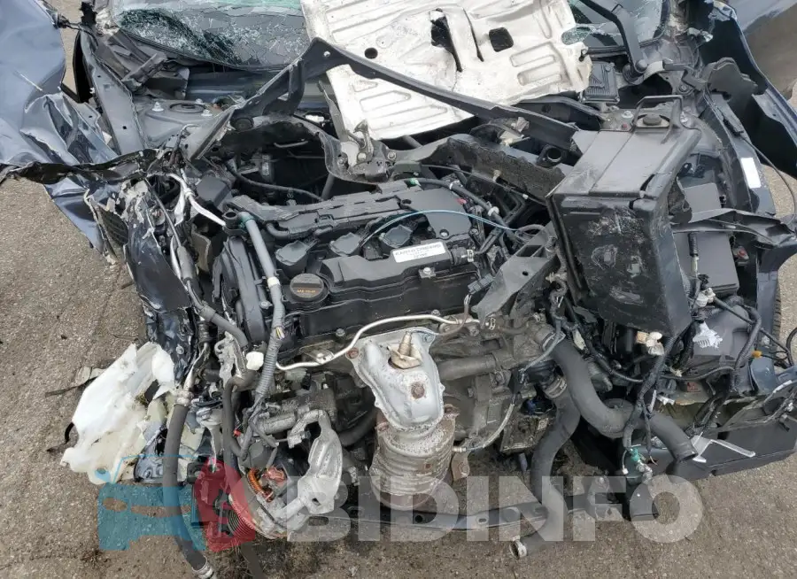 2HGFC2F79HH509370 Photo# 11
