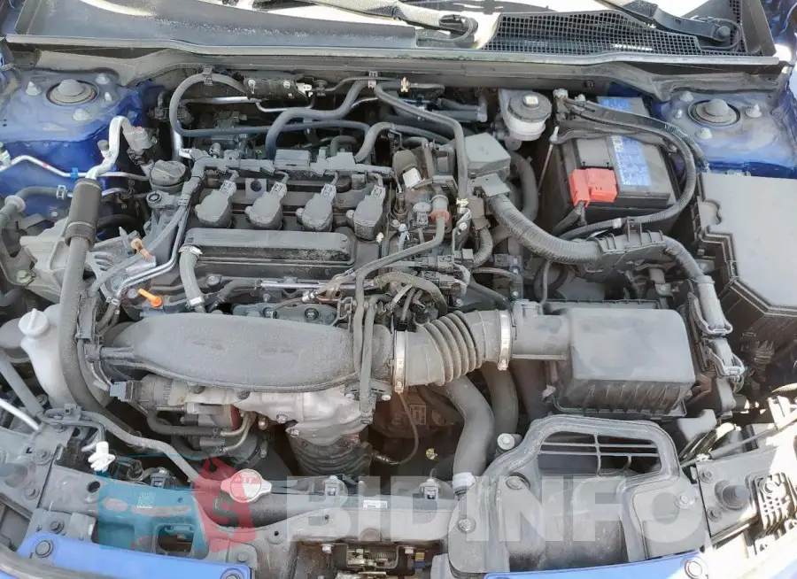 2HGFE1F71NH314931 Photo# 11