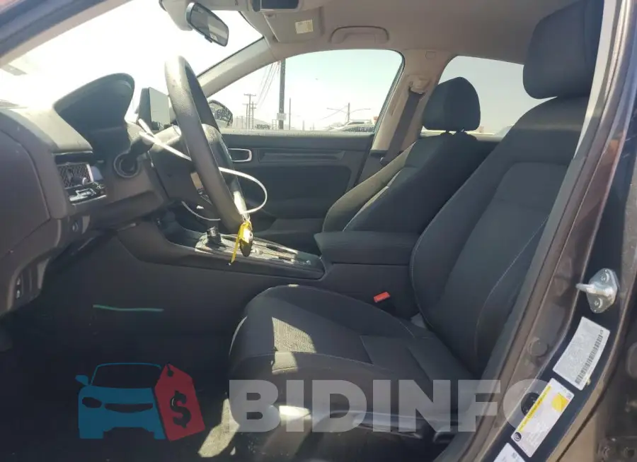 2HGFE2F28RH507612 Photo# 7