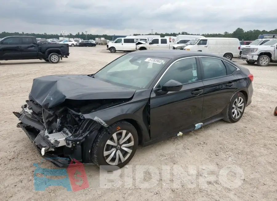 2HGFE2F29NH517768 Photo# 1