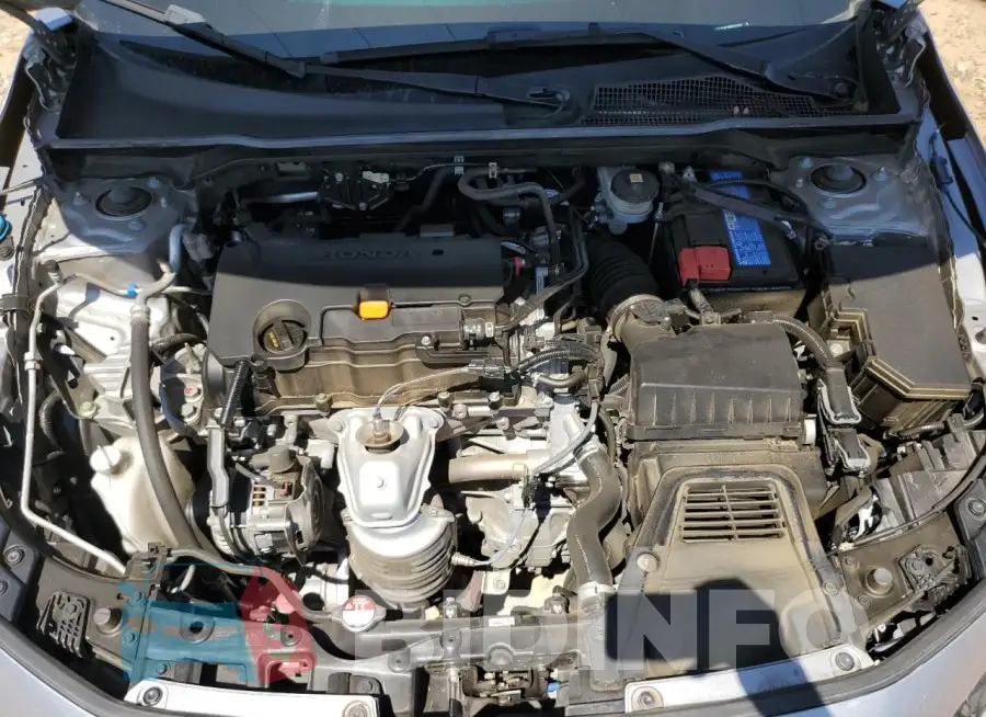 2HGFE2F56NH525305 Photo# 11