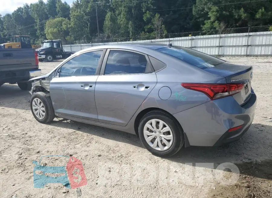 3KPC24A65LE095698 Photo# 2