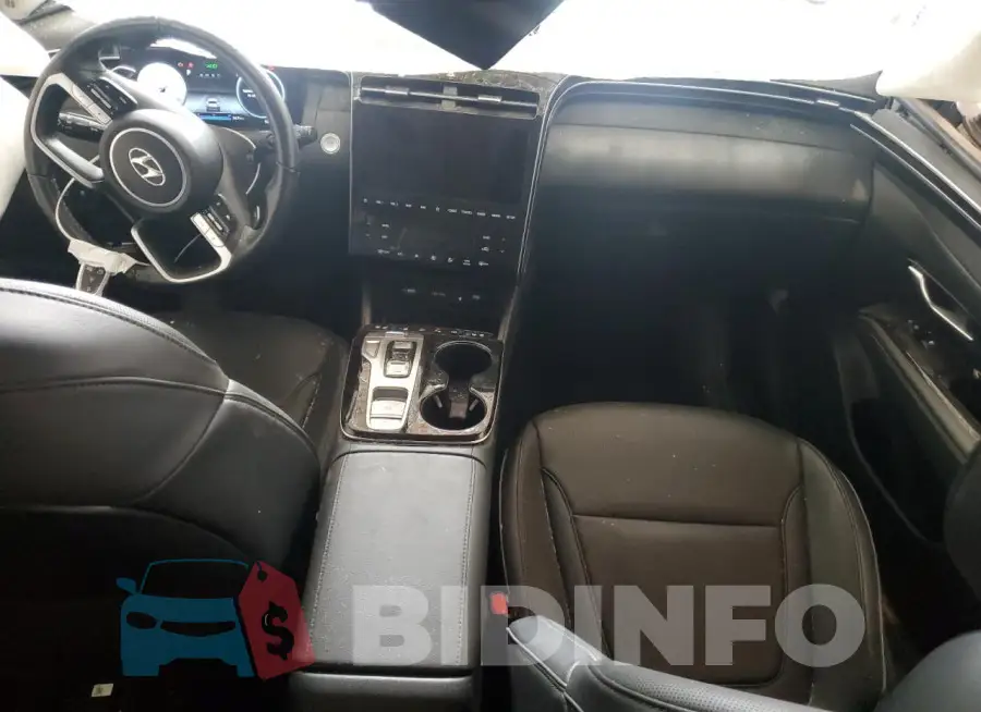 5NMJECDE0RH328903 Photo# 8