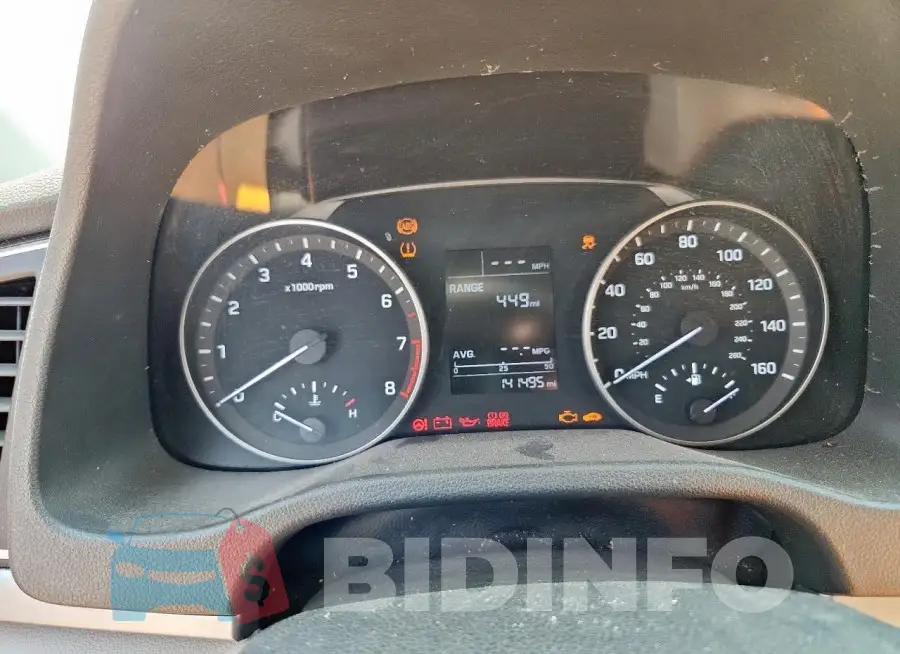 5NPD74LF7HH125919 Photo# 9