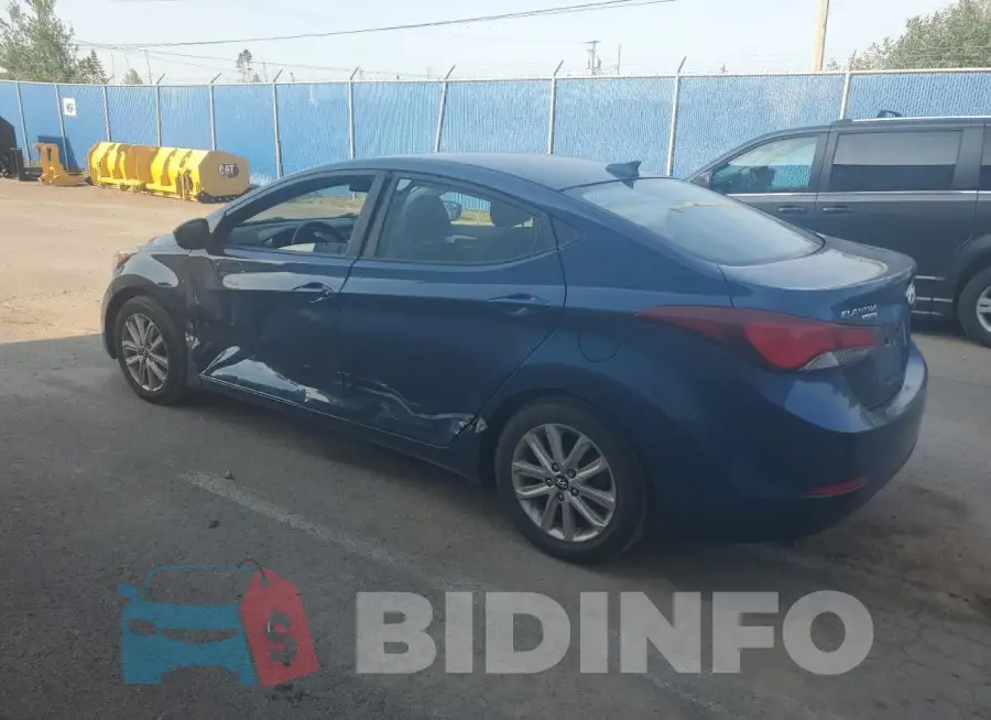 KMHDH4AE8GU591740 Photo# 2