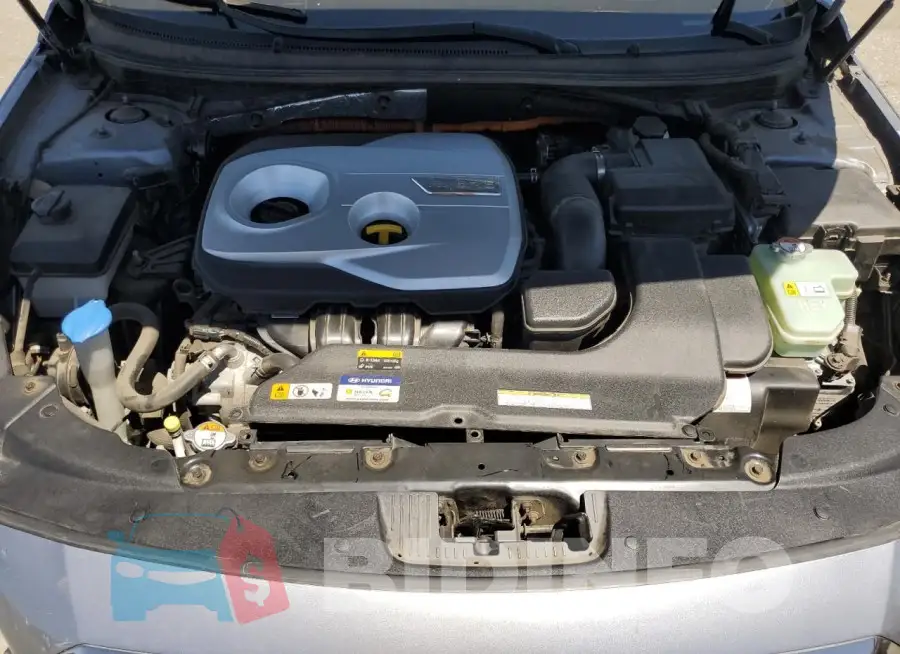KMHE14L23GA024624 Photo# 11