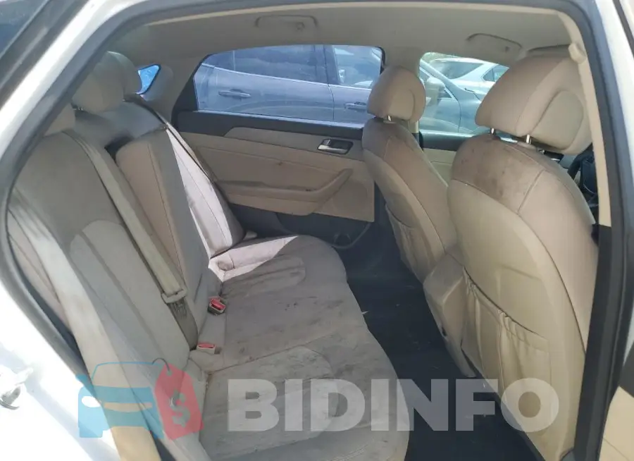 KMHE24L19GA011610 Photo# 10