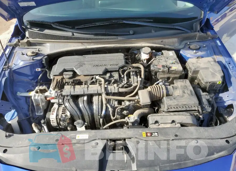 KMHLM4DG3RU701312 Photo# 11