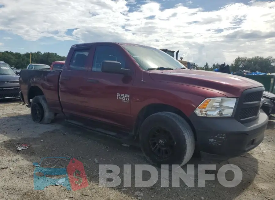 1C6RR6FG7KS730765 Photo# 4