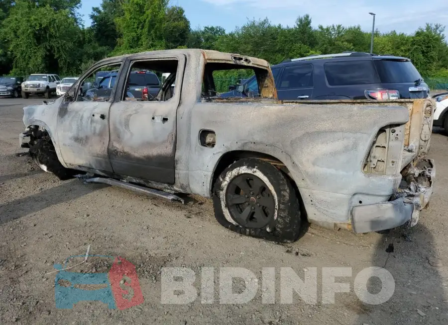 1C6SRFLT5MN569952 Photo# 2