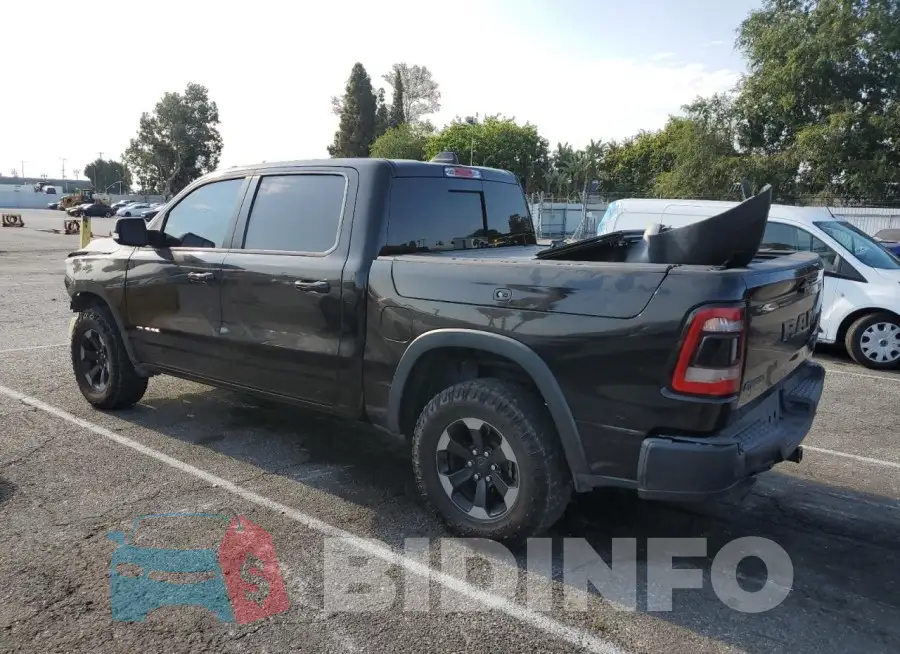 1C6SRFLT6KN760146 Photo# 2