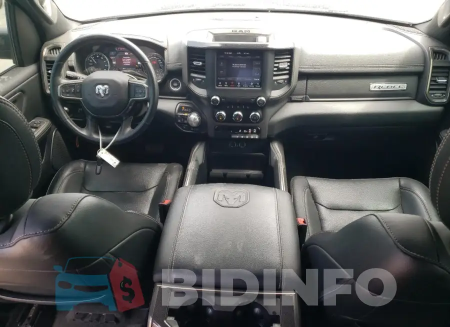 1C6SRFLT8MN623454 Photo# 8
