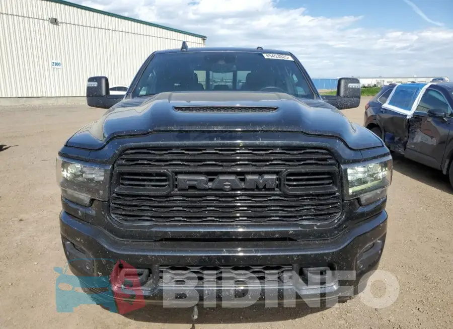 3C63R3SL9PG599604 Photo# 5