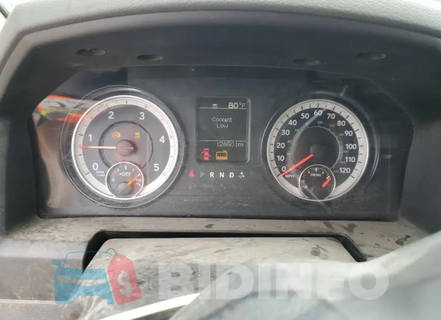 3C6UR4HL2JG363501 Photo# 9