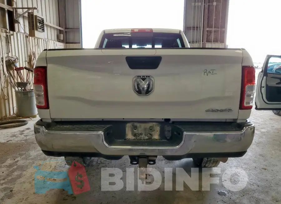 3C6UR5CJ0KG616263 Photo# 6