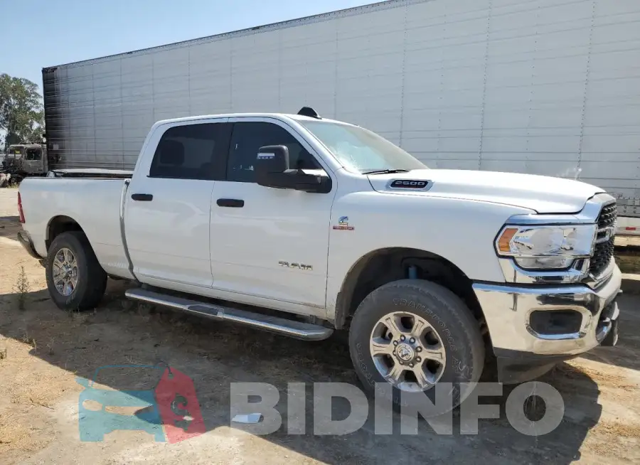 3C6UR5DL8RG227204 Photo# 4