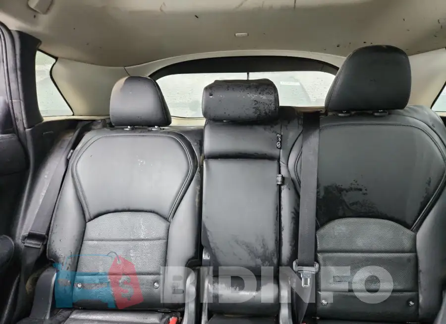 3PCAJ5CB8MF121989 Photo# 10
