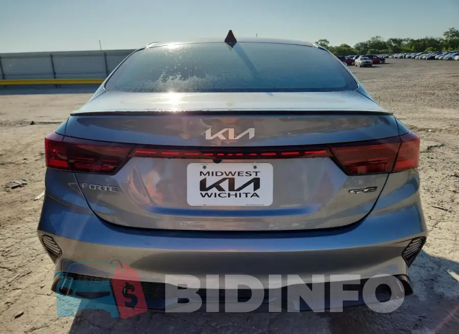 3KPF54AD3NE507994 Photo# 6