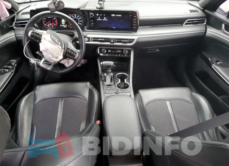 5XXG64J23NG146192 Photo# 8