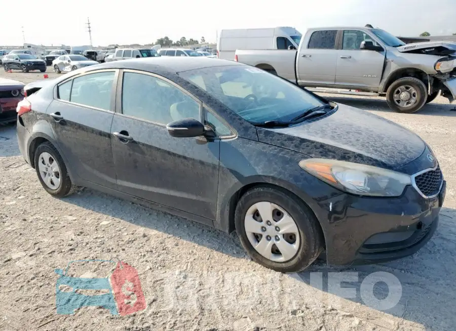 KNAFX4A61G5523618 Photo# 4