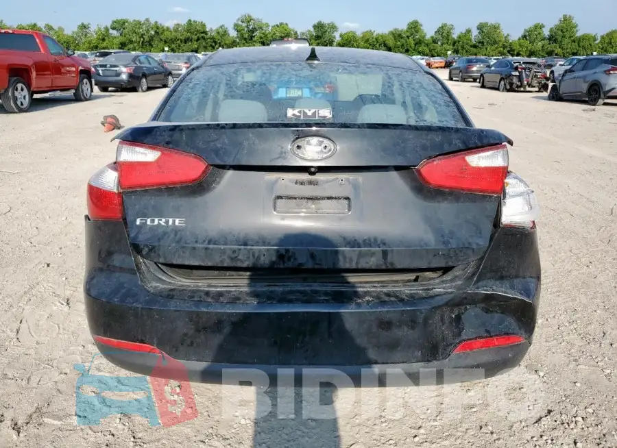 KNAFX4A61G5523618 Photo# 6