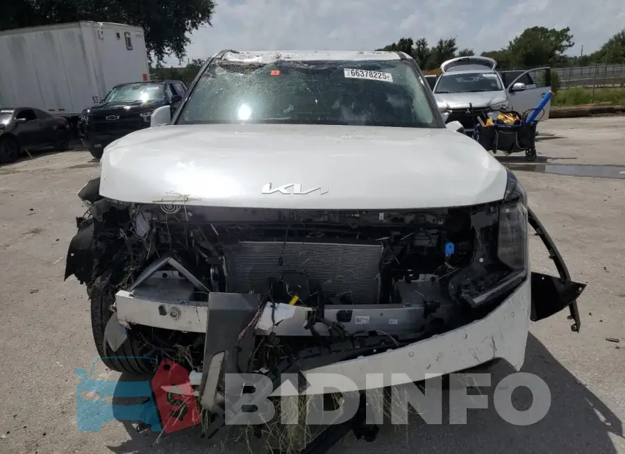 KNDAB5S18R6025868 Photo# 5