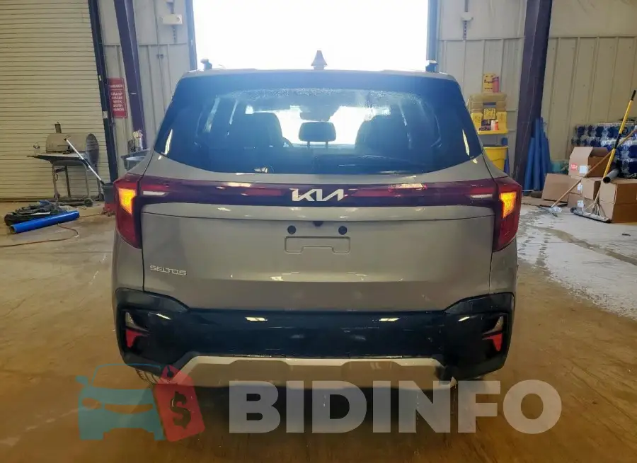 KNDEU2AA2S7750653 Photo# 6