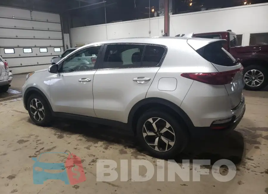 KNDPM3AC1L7797447 Photo# 2