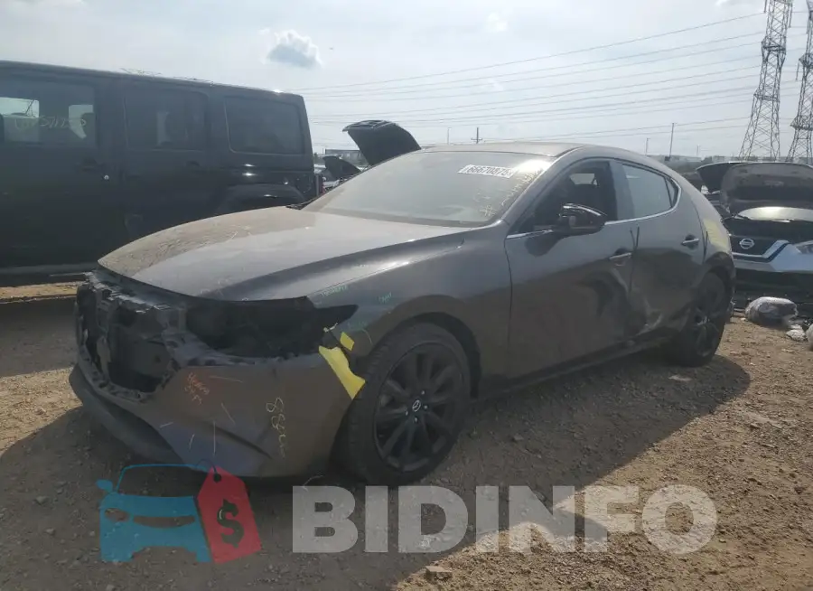 JM1BPBNM9K1140976 Photo# 1