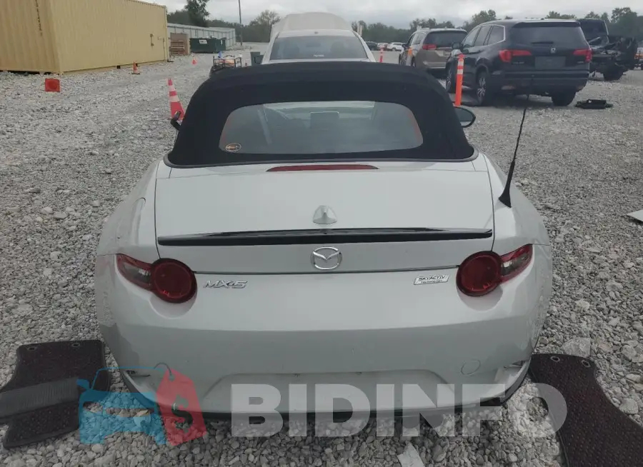 JM1NDAC75H0120199 Photo# 6