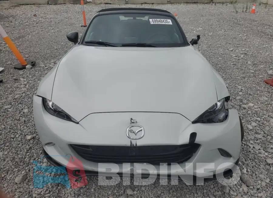 JM1NDAC75H0120199 Photo# 5
