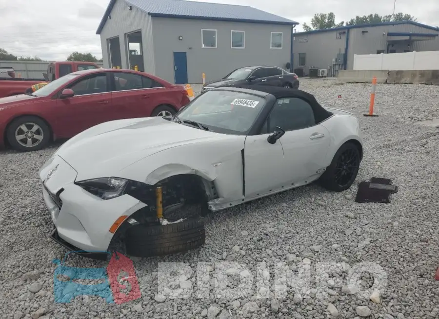 JM1NDAC75H0120199 Photo# 1
