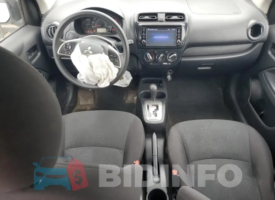 ML32F3FJ1KHF14894 Photo# 8