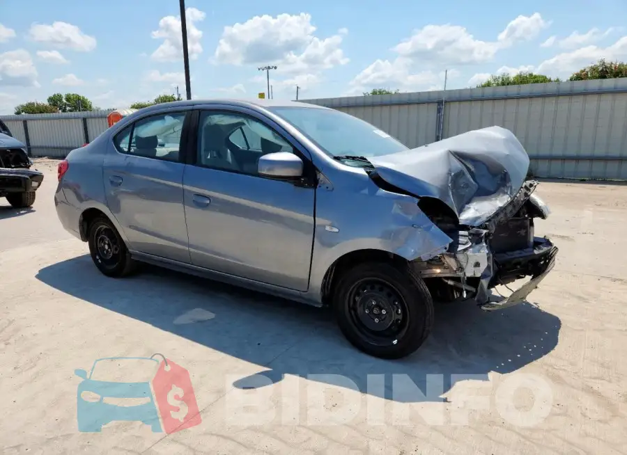 ML32F3FJ1LHF05744 Photo# 4