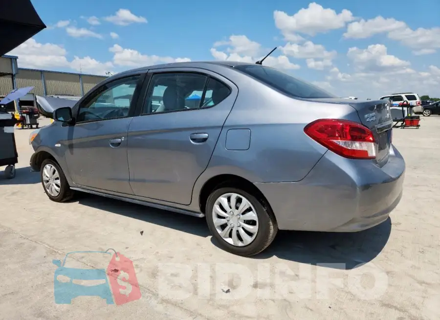 ML32F3FJ1LHF05744 Photo# 2