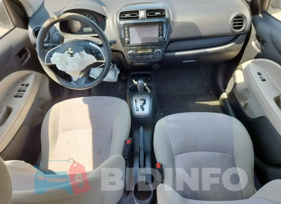 ML32F3FJ1LHF05744 Photo# 8