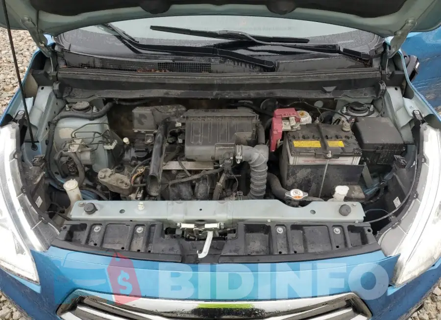 ML32F3FJ7KHF15872 Photo# 11