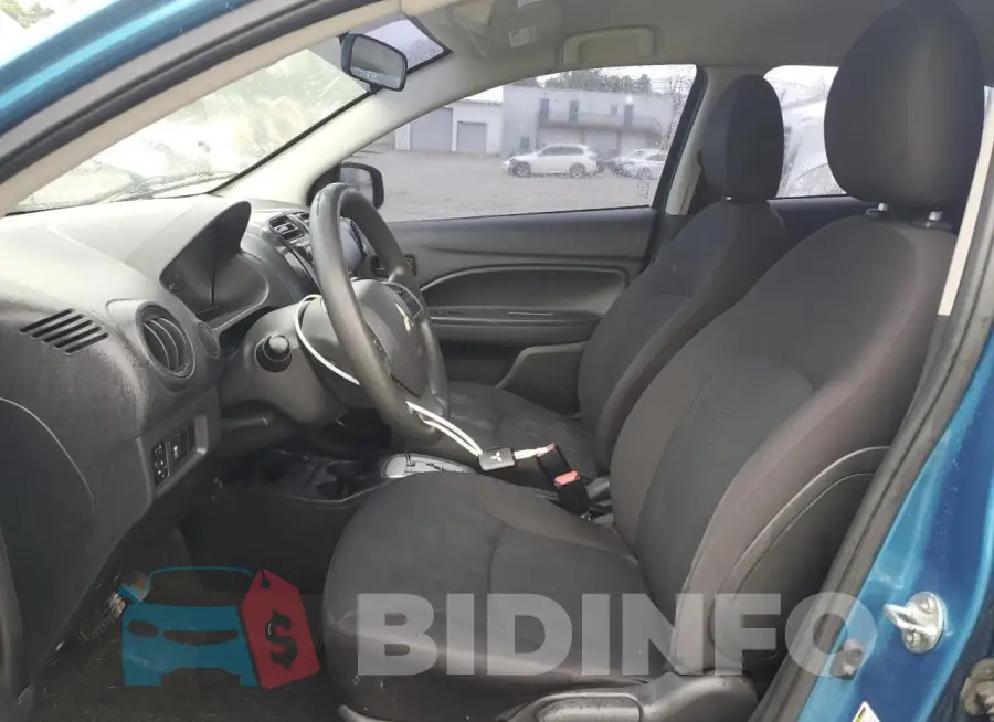 ML32F3FJ7KHF15872 Photo# 7