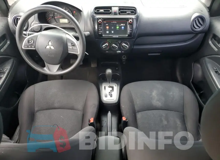 ML32F3FJ7KHF15872 Photo# 8