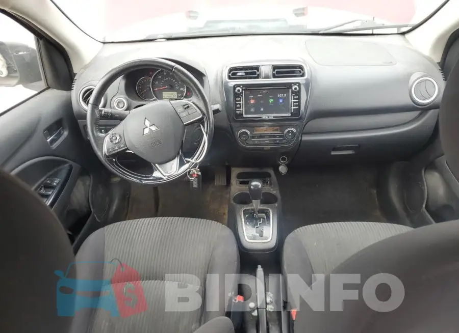 ML32F4FJXKHF07657 Photo# 8