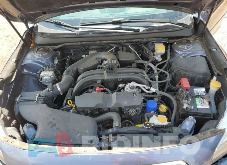 4S3BNBD63G3062165 Photo# 11