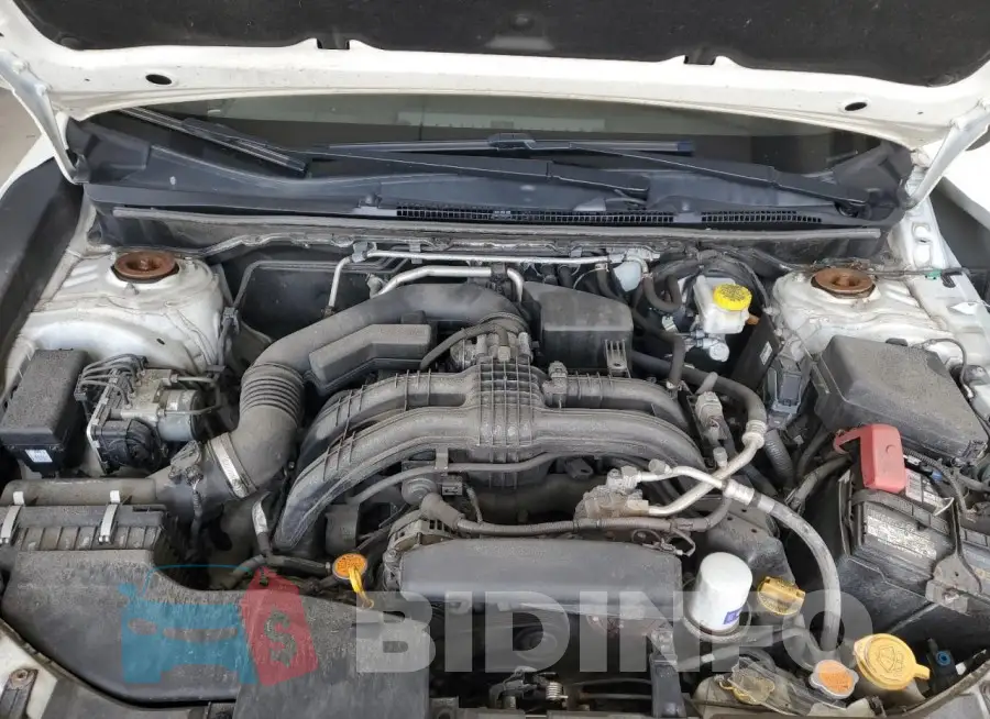 4S3GTAD61J3746077 Photo# 11