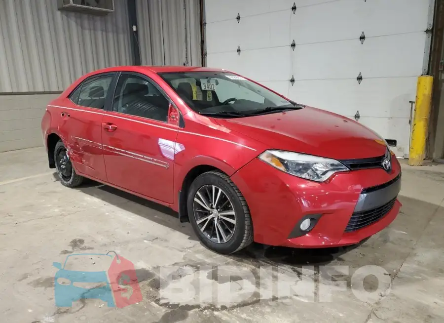 2T1BURHE5GC576328 Photo# 4