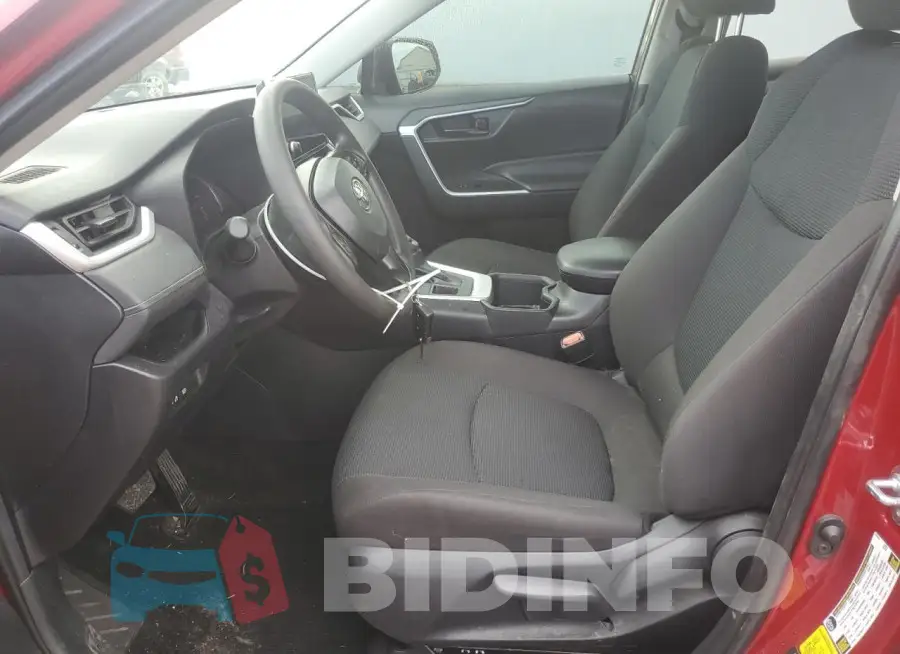 2T3G1RFV4SW515133 Photo# 7