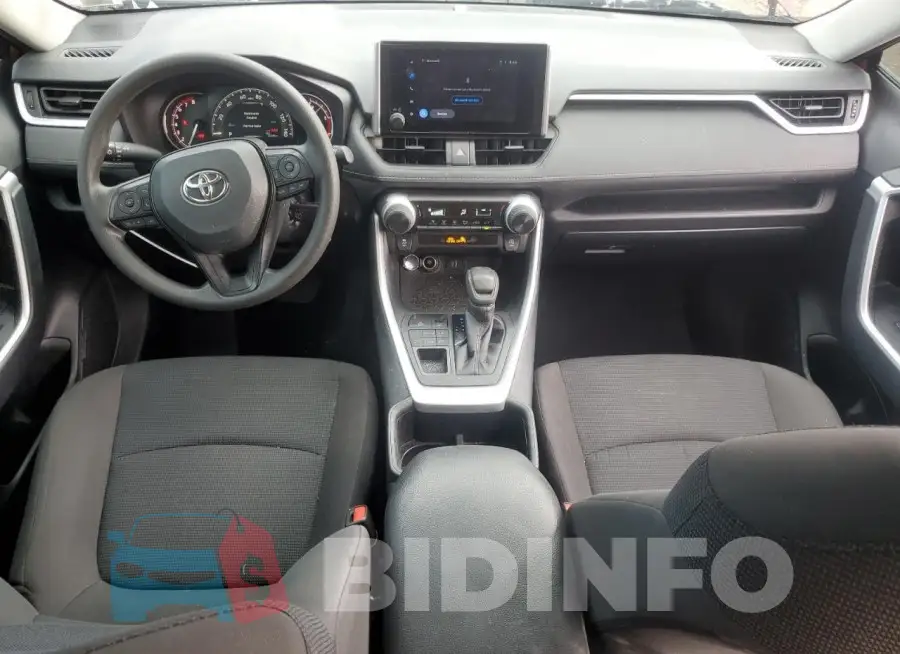 2T3G1RFV4SW515133 Photo# 8